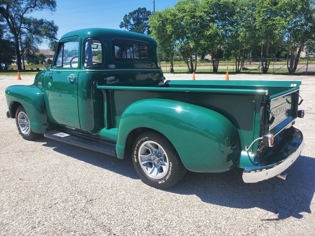 Used 1952 Chevrolet 3100 | St. Petersburg, FL