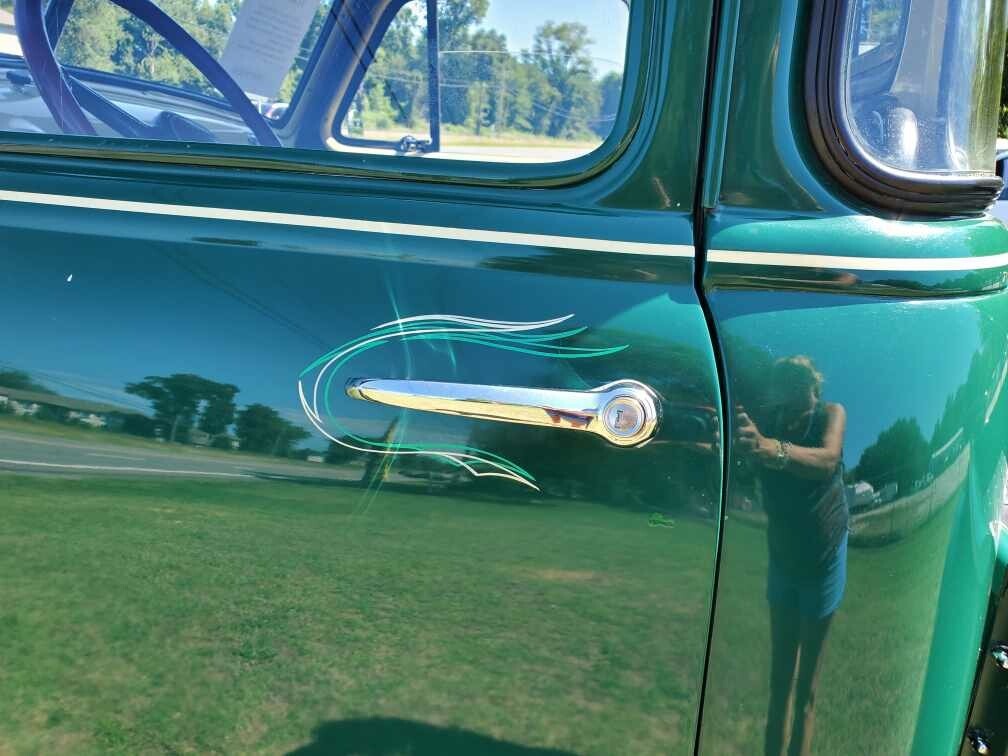 Used 1952 Chevrolet 3100 | St. Petersburg, FL