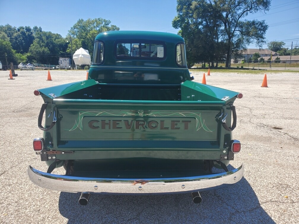 Used 1952 Chevrolet 3100 | St. Petersburg, FL