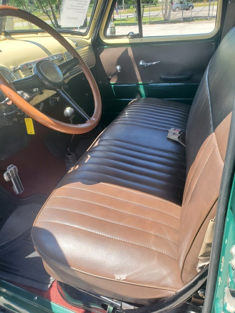 Used 1952 Chevrolet 3100 | St. Petersburg, FL