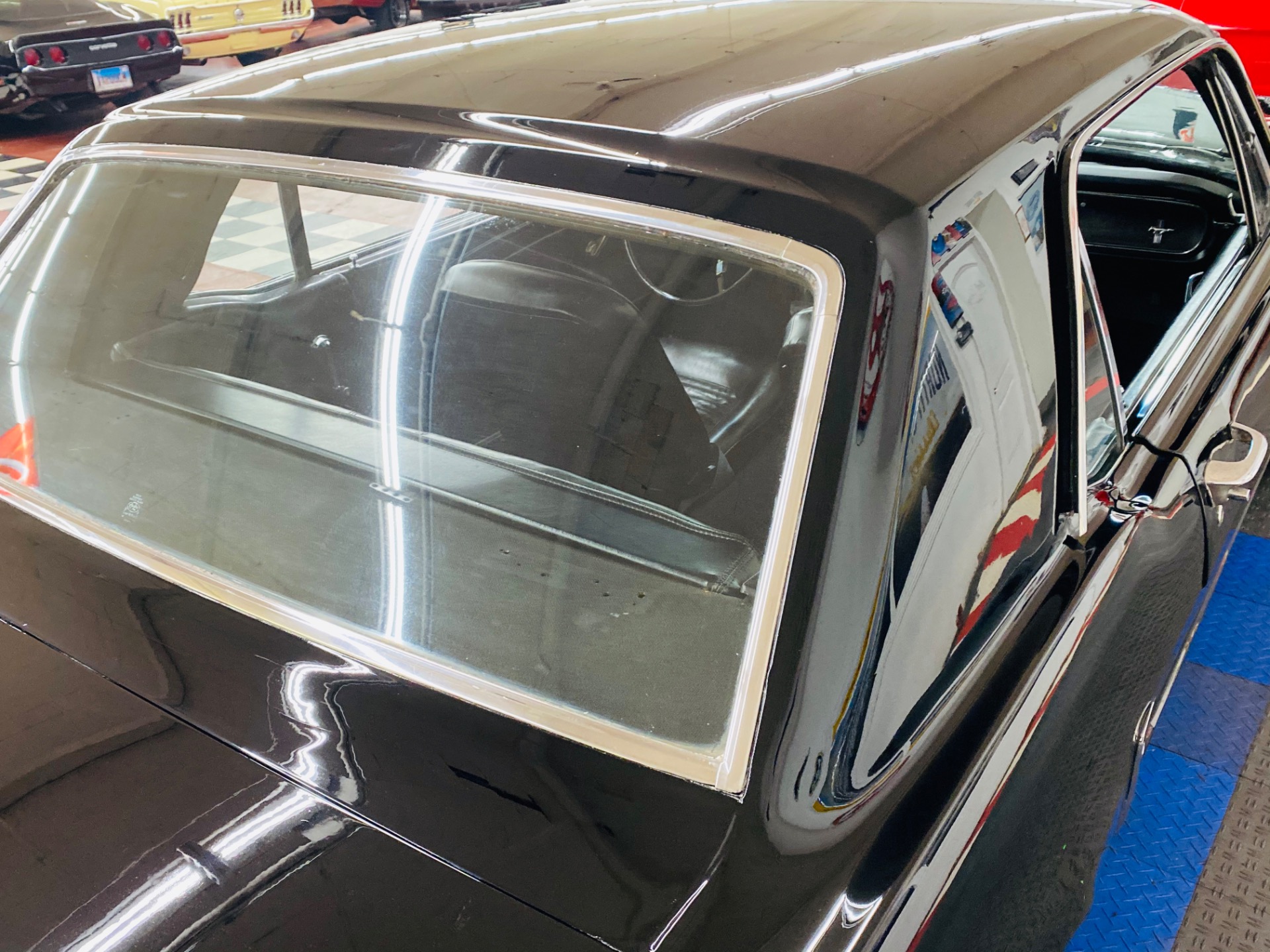 Used 1965 FORD MUSTANG - 289 V8 ENGINE - FACTORY A/C - POWER STEERING AND BRAKES - | Mundelein, IL
