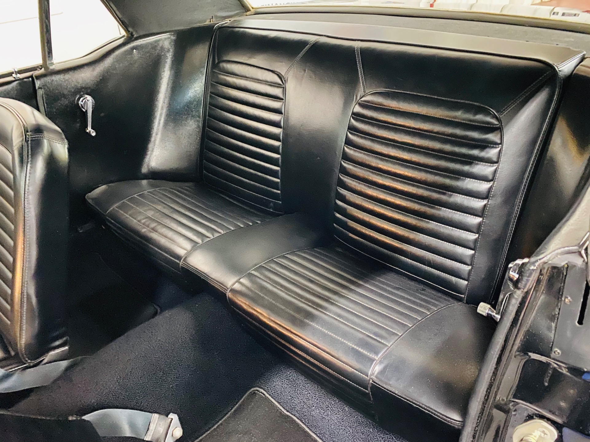 Used 1965 FORD MUSTANG - 289 V8 ENGINE - FACTORY A/C - POWER STEERING AND BRAKES - | Mundelein, IL