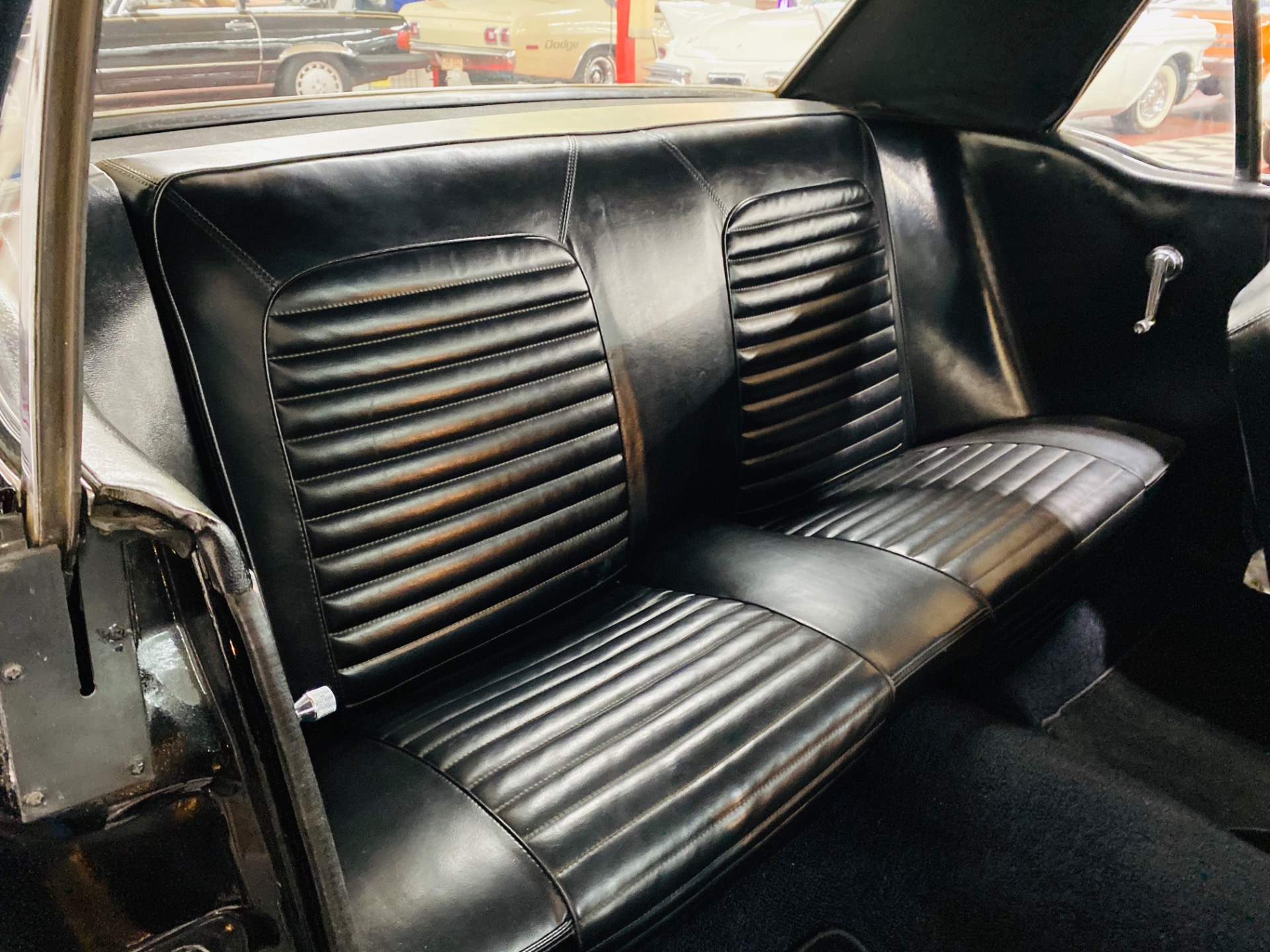 Used 1965 FORD MUSTANG - 289 V8 ENGINE - FACTORY A/C - POWER STEERING AND BRAKES - | Mundelein, IL
