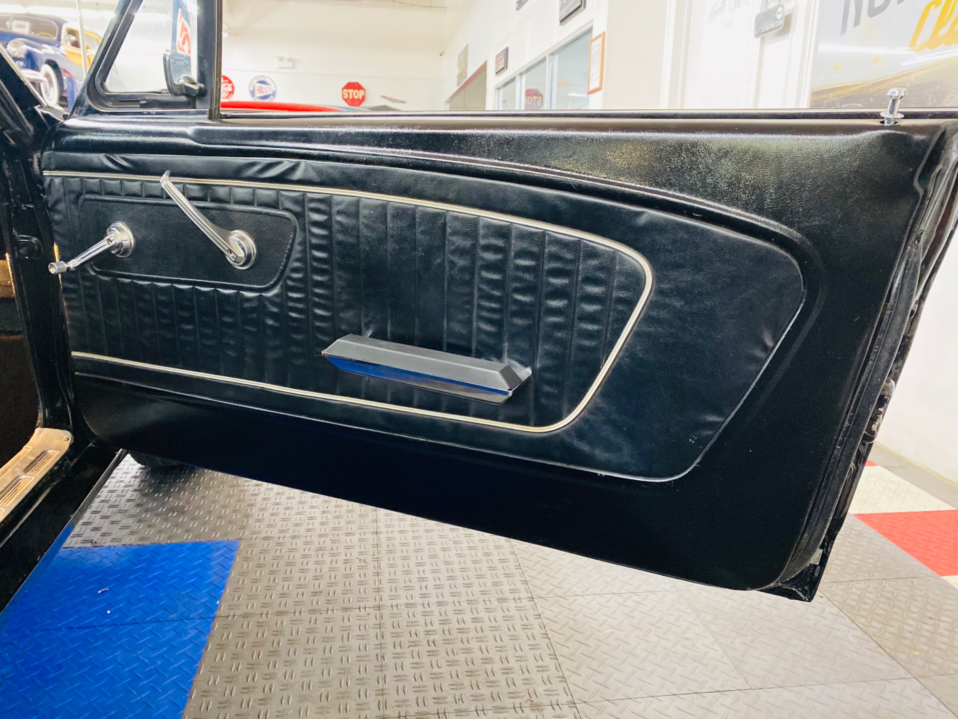 Used 1965 FORD MUSTANG - 289 V8 ENGINE - FACTORY A/C - POWER STEERING AND BRAKES - | Mundelein, IL