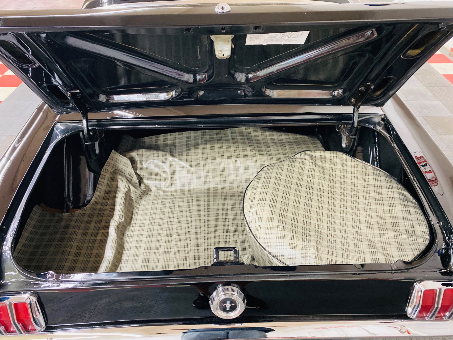 Used 1965 FORD MUSTANG - 289 V8 ENGINE - FACTORY A/C - POWER STEERING AND BRAKES - | Mundelein, IL