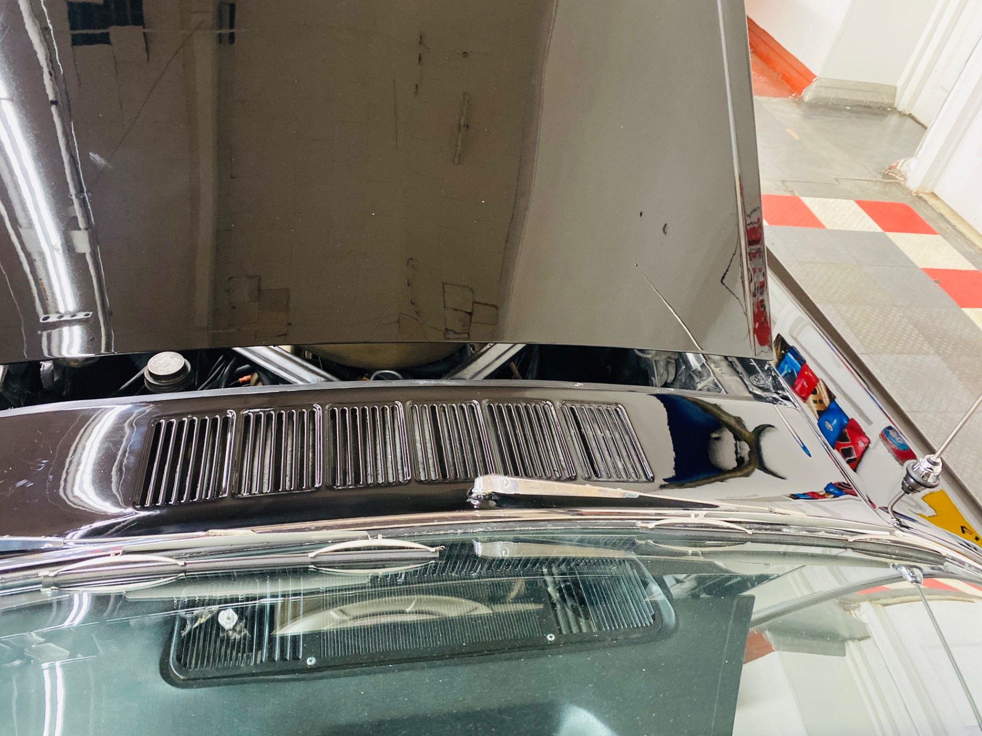 Used 1965 FORD MUSTANG - 289 V8 ENGINE - FACTORY A/C - POWER STEERING AND BRAKES - | Mundelein, IL
