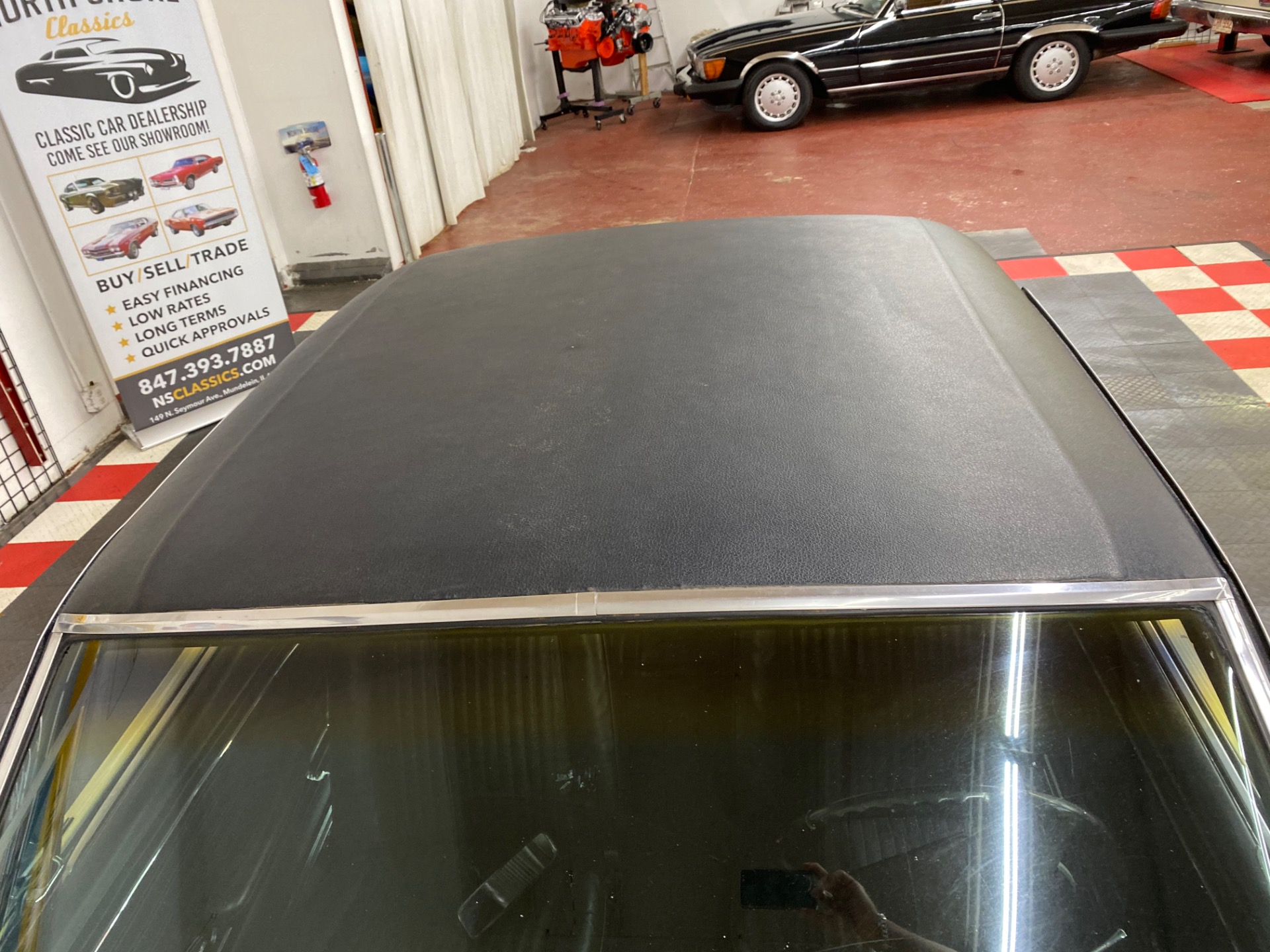 Used 1968 Ford Mustang -COUPE - MANUAL TRANS - CLEAN BODY - SEE VIDEO - | Mundelein, IL