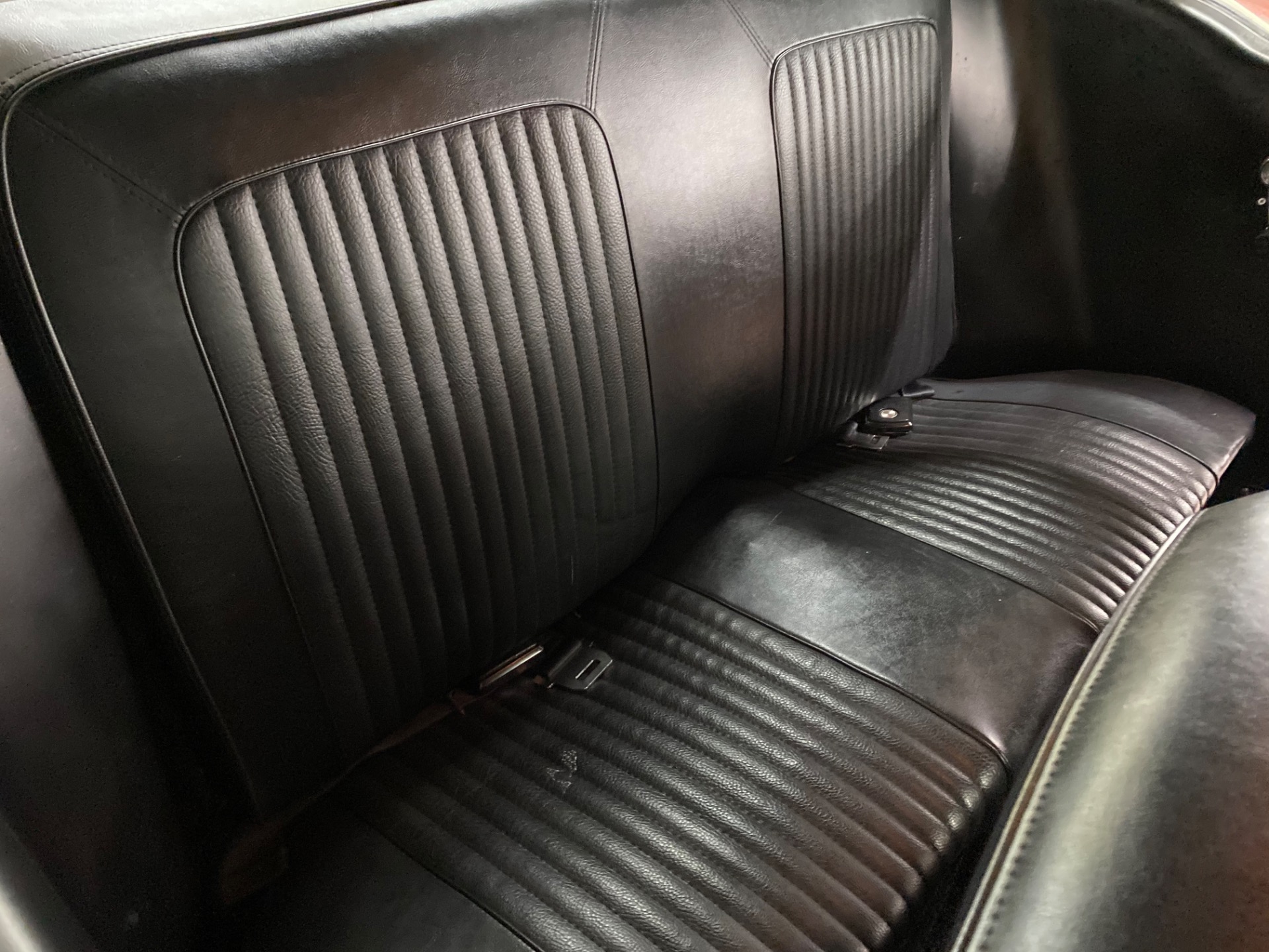 Used 1968 Ford Mustang -COUPE - MANUAL TRANS - CLEAN BODY - SEE VIDEO - | Mundelein, IL