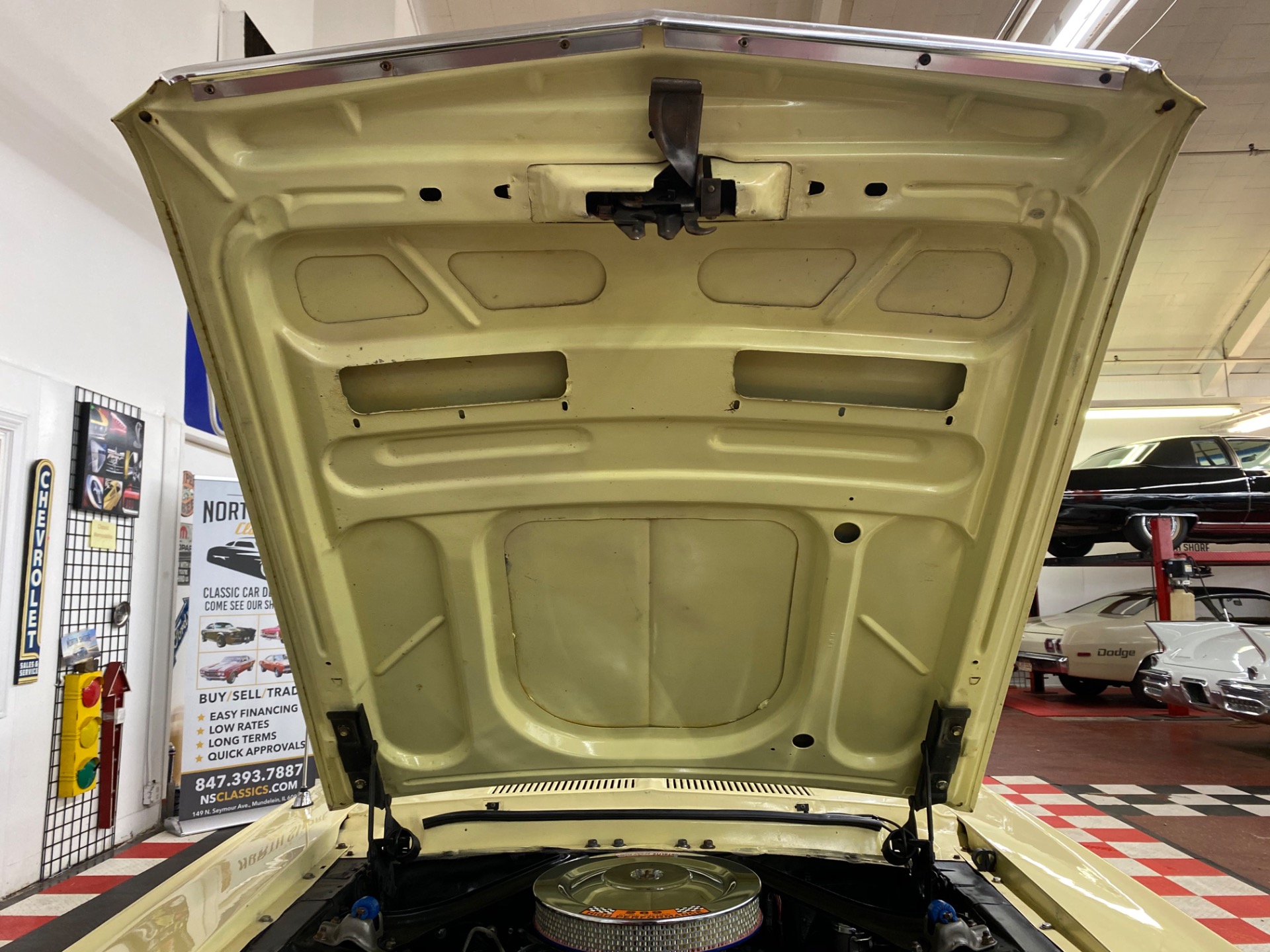Used 1968 Ford Mustang -COUPE - MANUAL TRANS - CLEAN BODY - SEE VIDEO - | Mundelein, IL