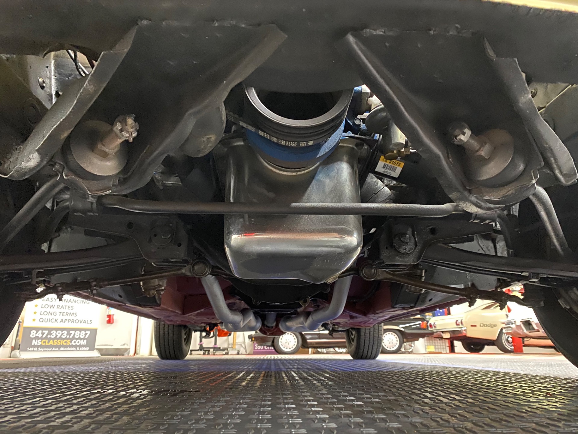 Used 1968 Ford Mustang -COUPE - MANUAL TRANS - CLEAN BODY - SEE VIDEO - | Mundelein, IL