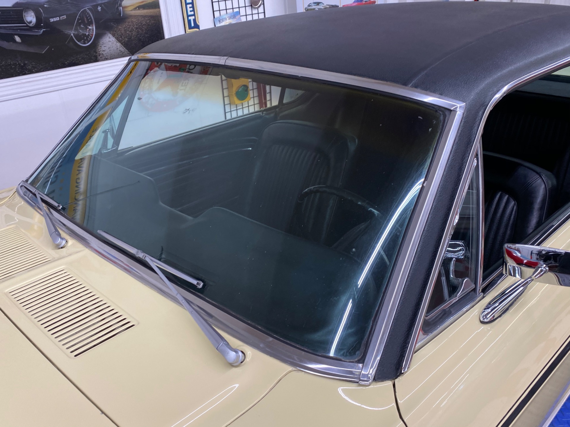 Used 1968 Ford Mustang -COUPE - MANUAL TRANS - CLEAN BODY - SEE VIDEO - | Mundelein, IL