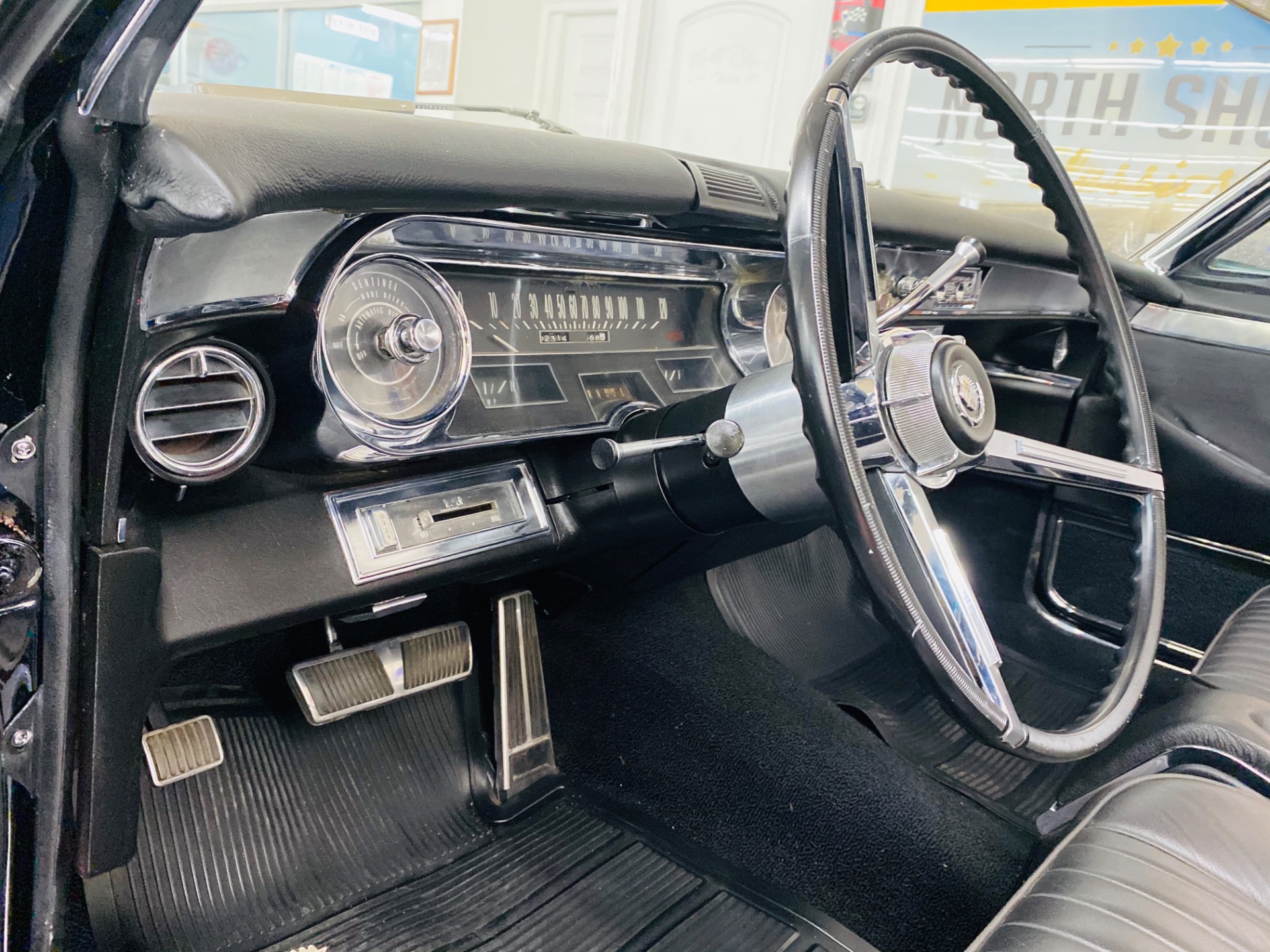 Used 1965 Cadillac Eldorado - TRIPLE BLACK CONVERTIBLE - SHOW QUALITY RESTORATION - SEE VIDEO | Mundelein, IL