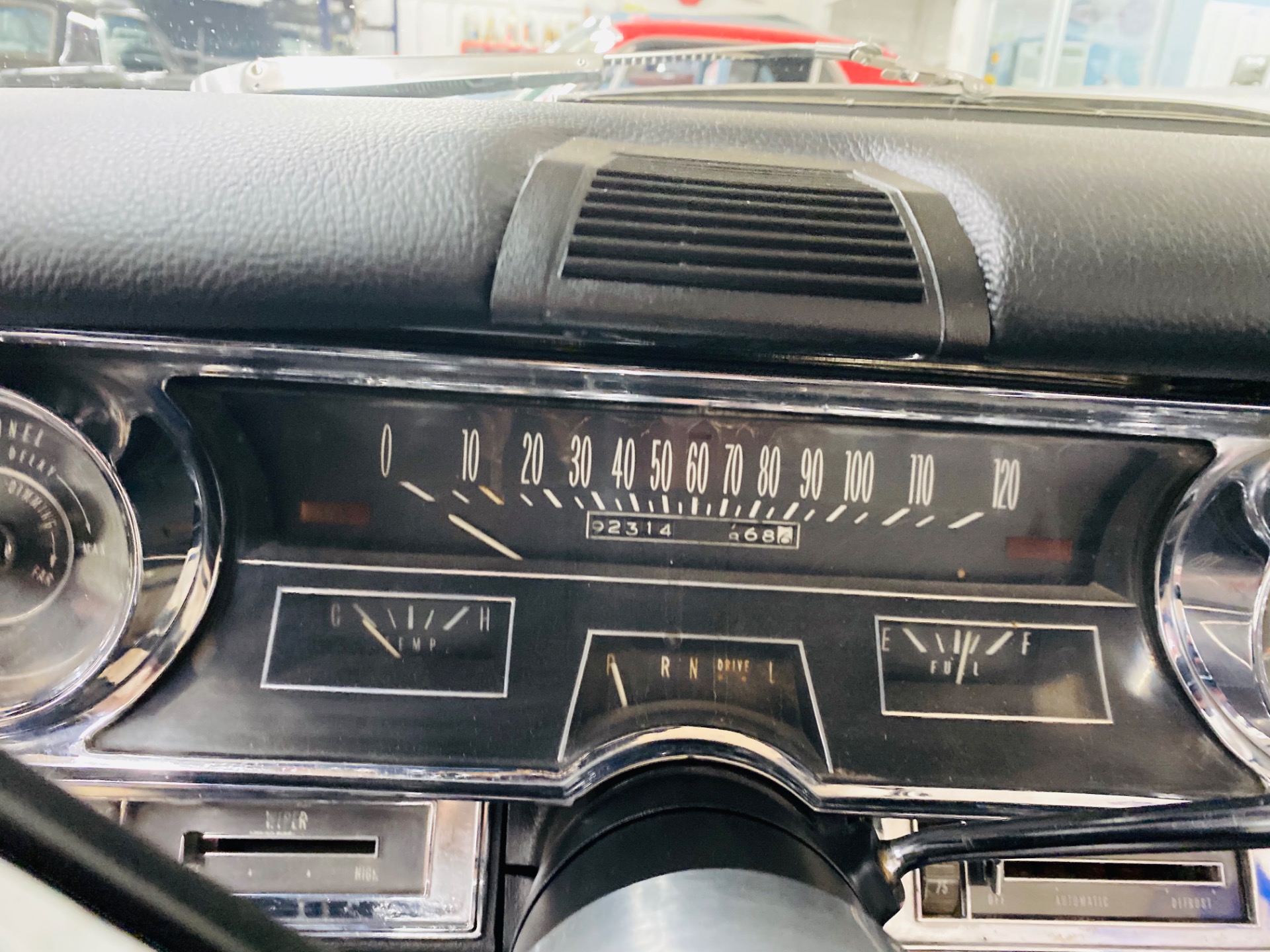 Used 1965 Cadillac Eldorado - TRIPLE BLACK CONVERTIBLE - SHOW QUALITY RESTORATION - SEE VIDEO | Mundelein, IL