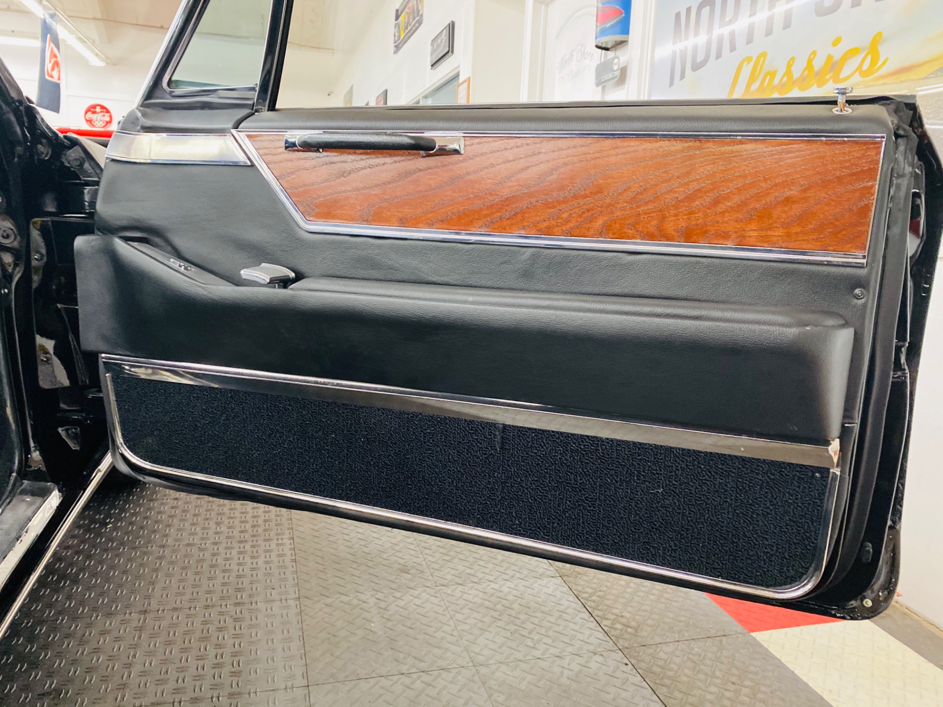Used 1965 Cadillac Eldorado - TRIPLE BLACK CONVERTIBLE - SHOW QUALITY RESTORATION - SEE VIDEO | Mundelein, IL