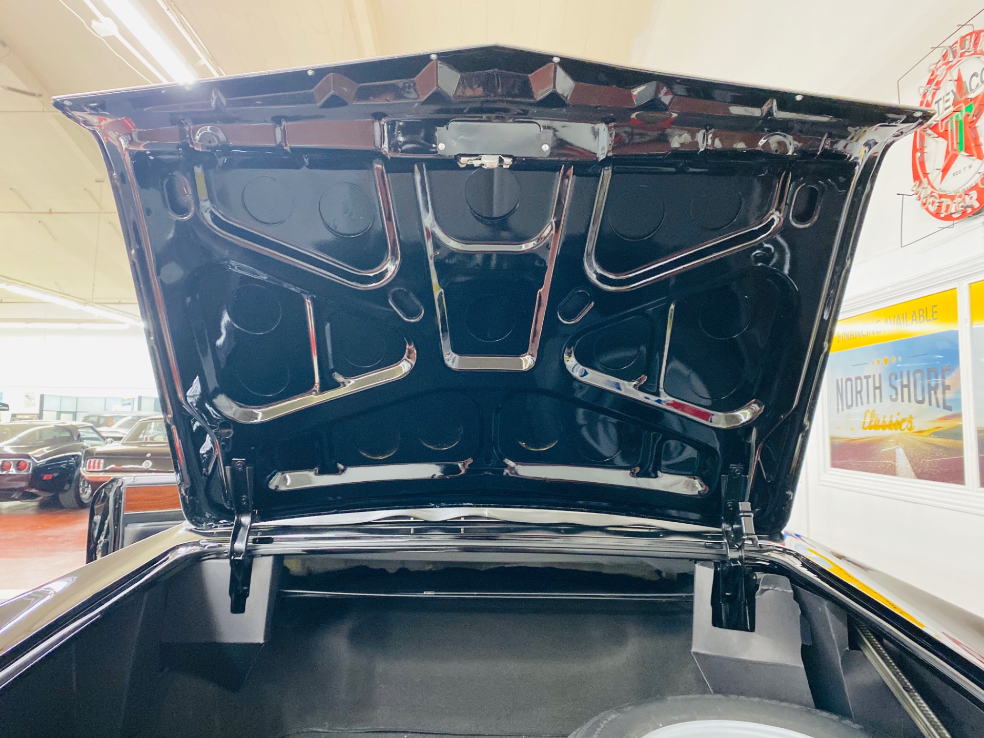 Used 1965 Cadillac Eldorado - TRIPLE BLACK CONVERTIBLE - SHOW QUALITY RESTORATION - SEE VIDEO | Mundelein, IL