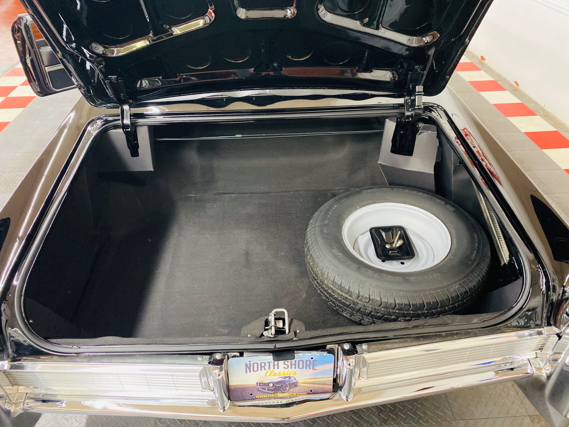 Used 1965 Cadillac Eldorado - TRIPLE BLACK CONVERTIBLE - SHOW QUALITY RESTORATION - SEE VIDEO | Mundelein, IL