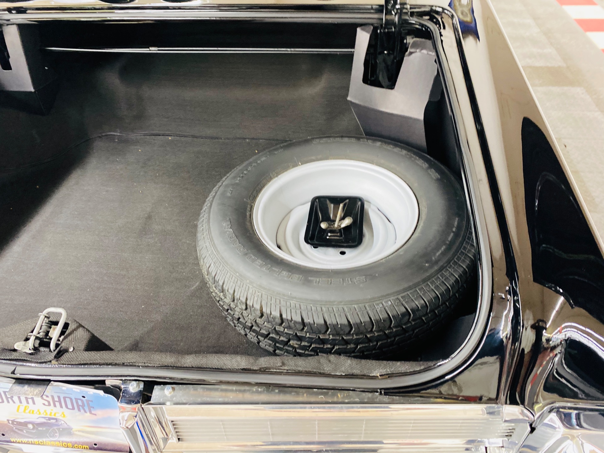Used 1965 Cadillac Eldorado - TRIPLE BLACK CONVERTIBLE - SHOW QUALITY RESTORATION - SEE VIDEO | Mundelein, IL