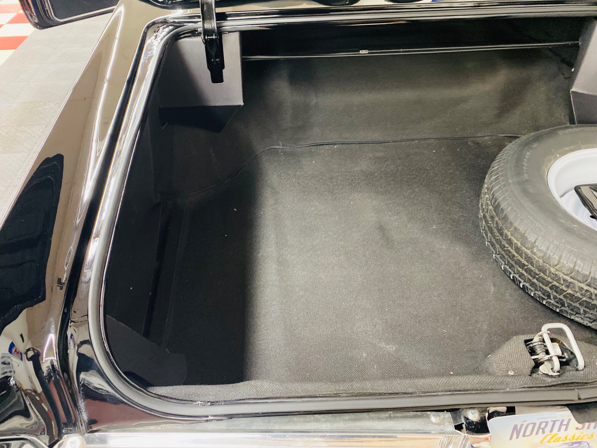 Used 1965 Cadillac Eldorado - TRIPLE BLACK CONVERTIBLE - SHOW QUALITY RESTORATION - SEE VIDEO | Mundelein, IL