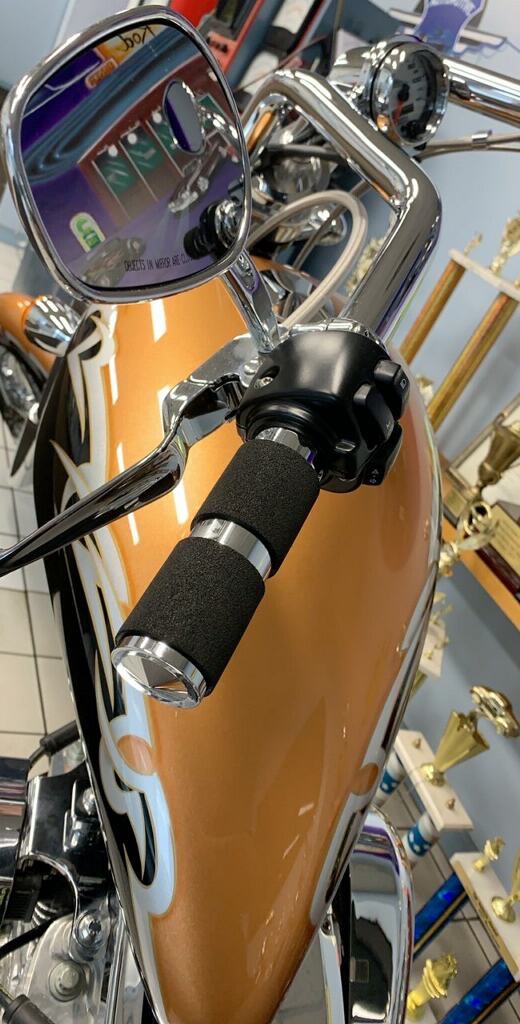 Used 2009 Orange County Chopper Custom Chopper | St. Petersburg, FL