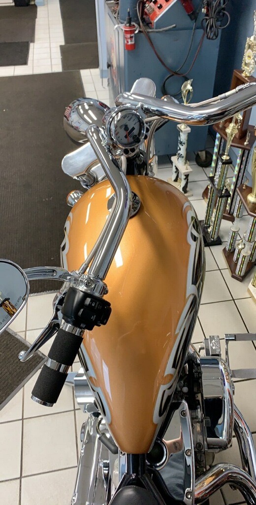 Used 2009 Orange County Chopper Custom Chopper | St. Petersburg, FL