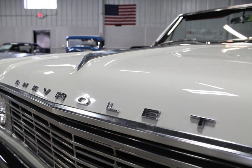 Used 1964 Chevrolet Chevelle SS Convertible | Mundelein, IL