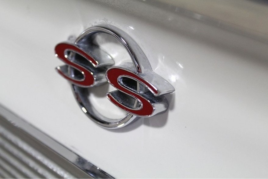Used 1964 Chevrolet Chevelle SS Convertible | Mundelein, IL