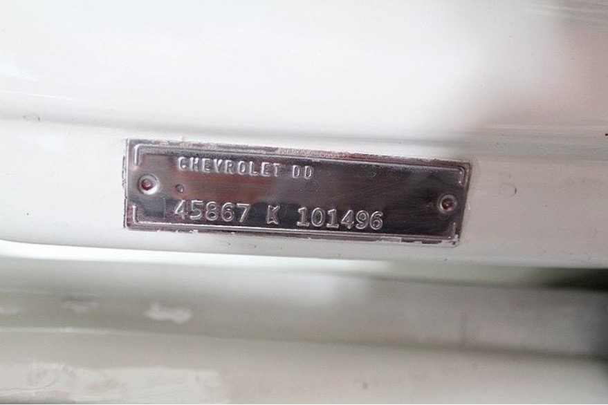 Used 1964 Chevrolet Chevelle SS Convertible | Mundelein, IL