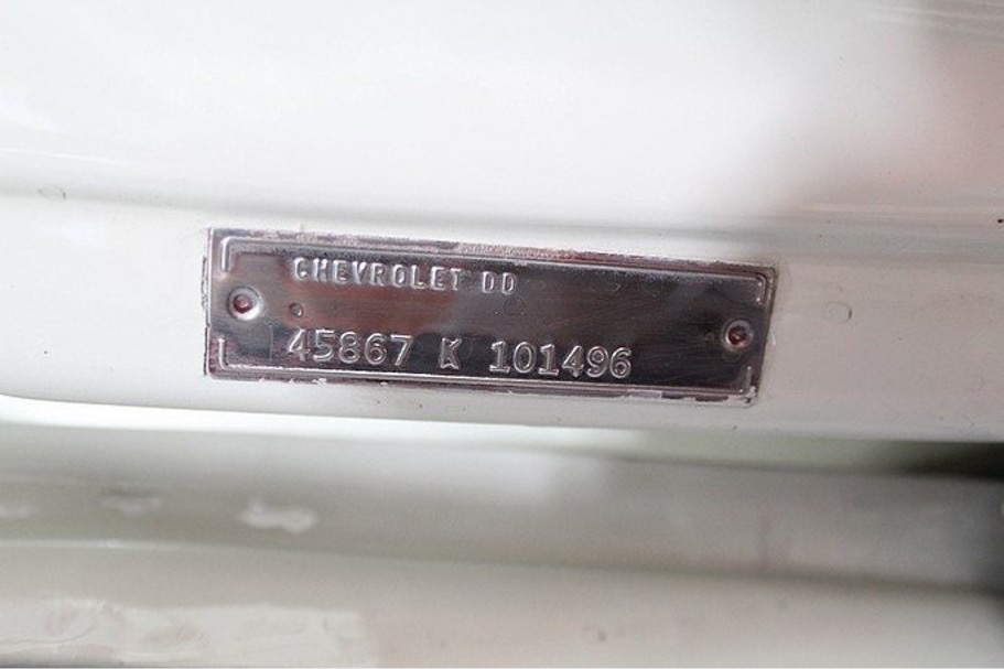 Used 1964 Chevrolet Chevelle SS Convertible | Mundelein, IL