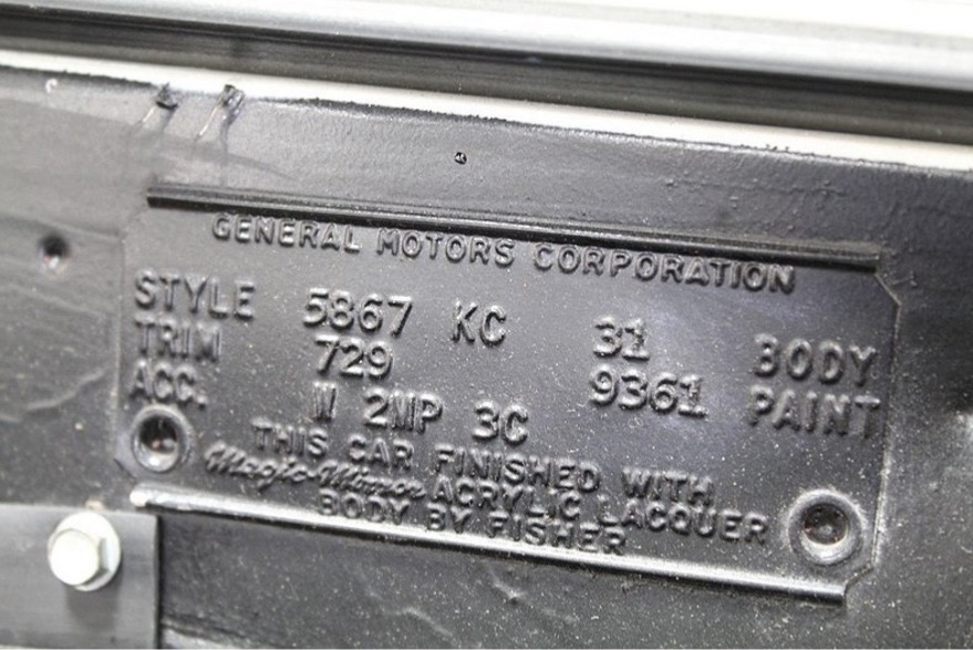 Used 1964 Chevrolet Chevelle SS Convertible | Mundelein, IL