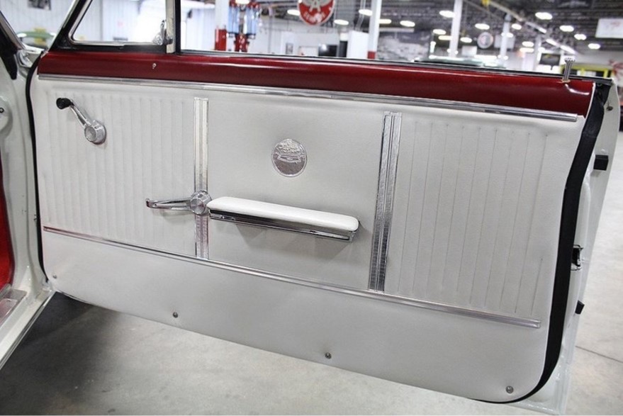 Used 1964 Chevrolet Chevelle SS Convertible | Mundelein, IL