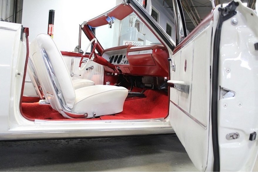 Used 1964 Chevrolet Chevelle SS Convertible | Mundelein, IL