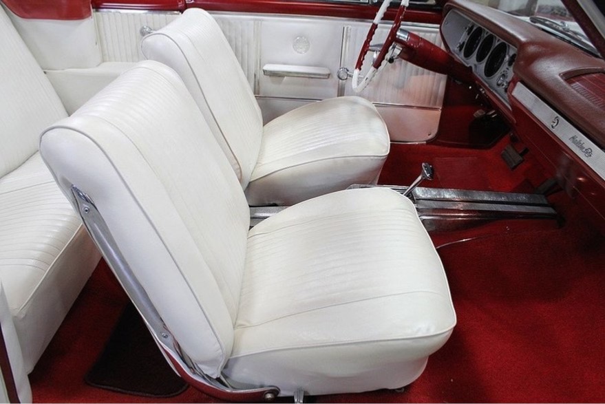 Used 1964 Chevrolet Chevelle SS Convertible | Mundelein, IL