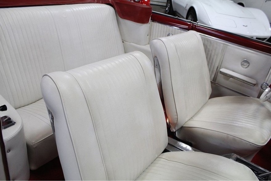 Used 1964 Chevrolet Chevelle SS Convertible | Mundelein, IL