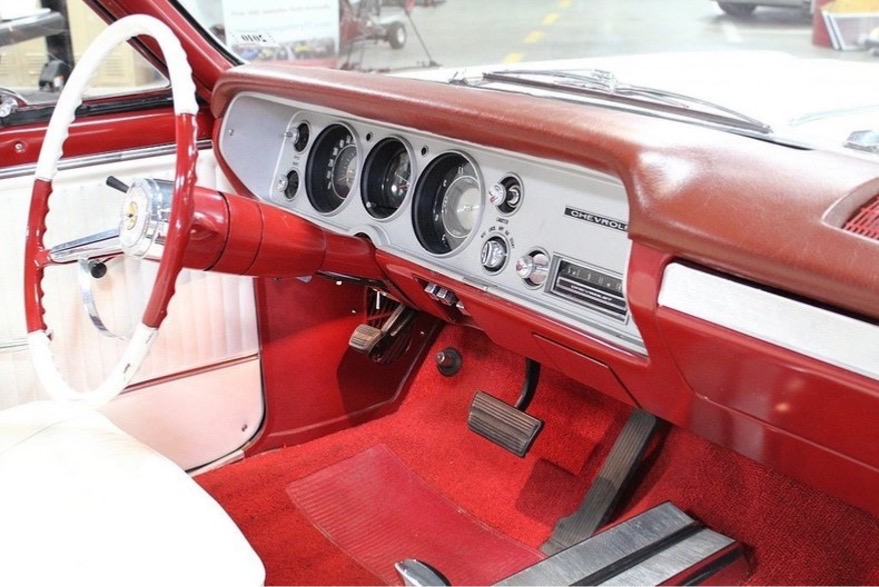 Used 1964 Chevrolet Chevelle SS Convertible | Mundelein, IL