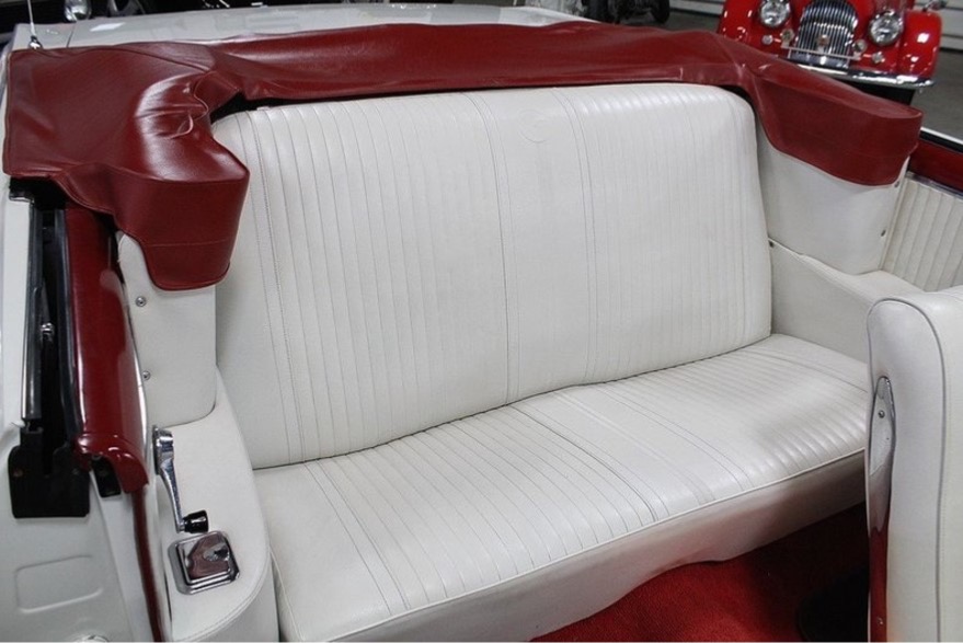 Used 1964 Chevrolet Chevelle SS Convertible | Mundelein, IL