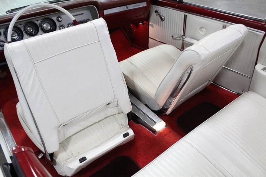 Used 1964 Chevrolet Chevelle SS Convertible | Mundelein, IL