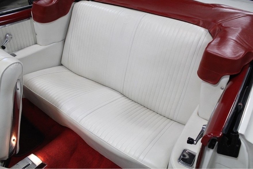 Used 1964 Chevrolet Chevelle SS Convertible | Mundelein, IL
