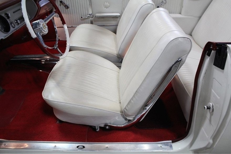 Used 1964 Chevrolet Chevelle SS Convertible | Mundelein, IL