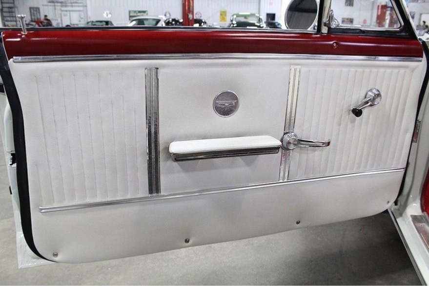 Used 1964 Chevrolet Chevelle SS Convertible | Mundelein, IL