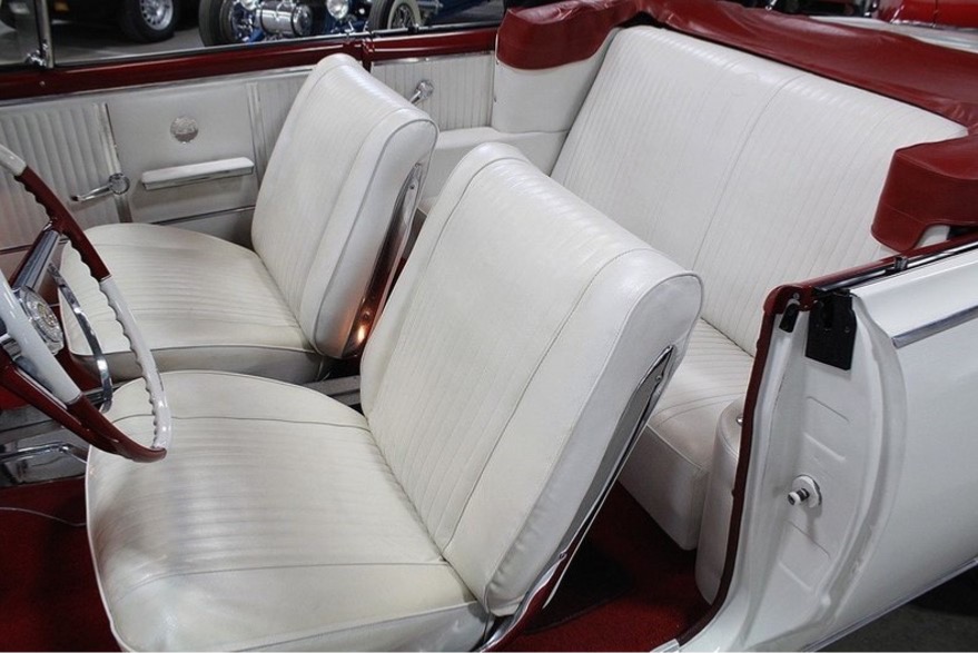 Used 1964 Chevrolet Chevelle SS Convertible | Mundelein, IL