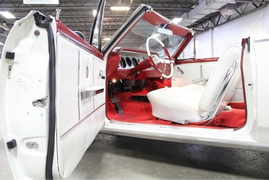 Used 1964 Chevrolet Chevelle SS Convertible | Mundelein, IL