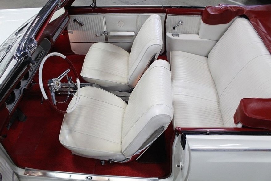 Used 1964 Chevrolet Chevelle SS Convertible | Mundelein, IL