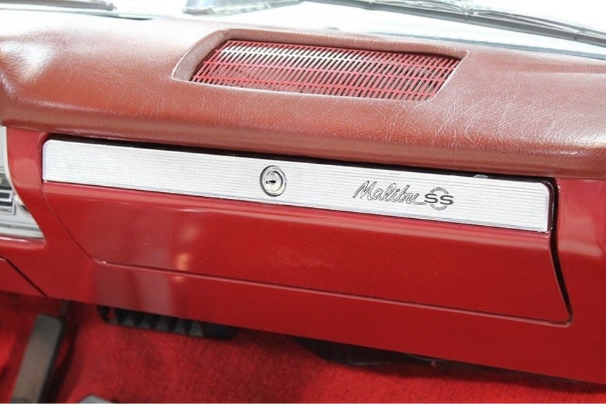 Used 1964 Chevrolet Chevelle SS Convertible | Mundelein, IL