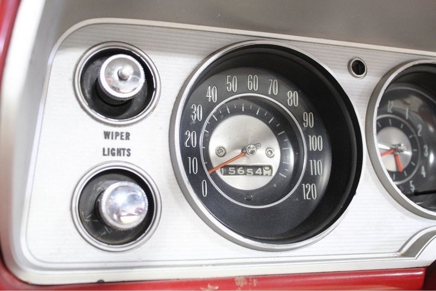 Used 1964 Chevrolet Chevelle SS Convertible | Mundelein, IL