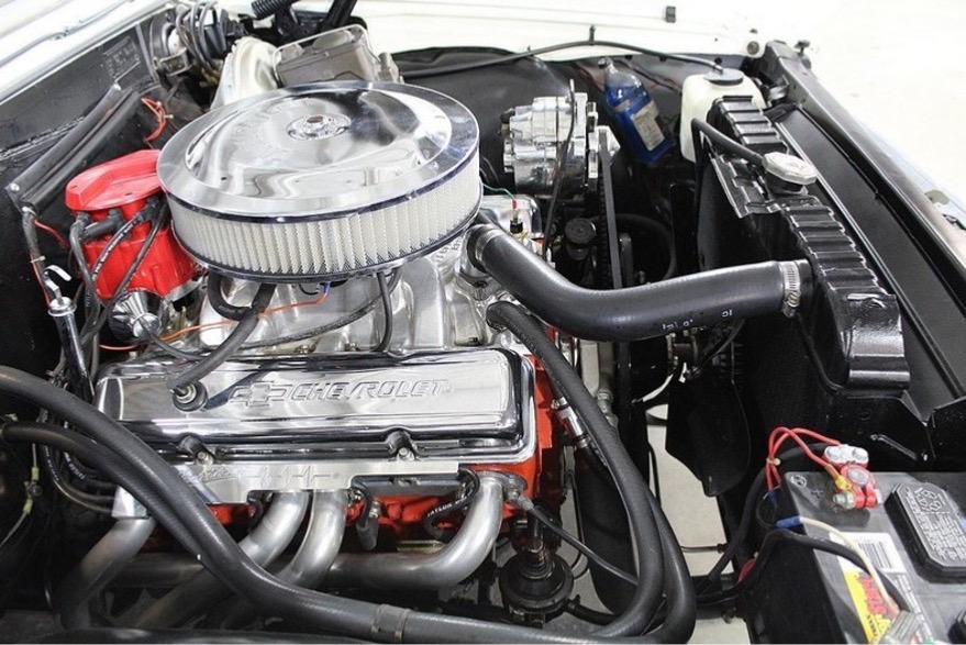 Used 1964 Chevrolet Chevelle SS Convertible | Mundelein, IL