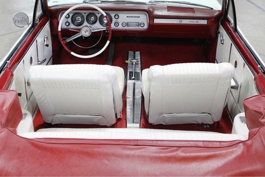 Used 1964 Chevrolet Chevelle SS Convertible | Mundelein, IL