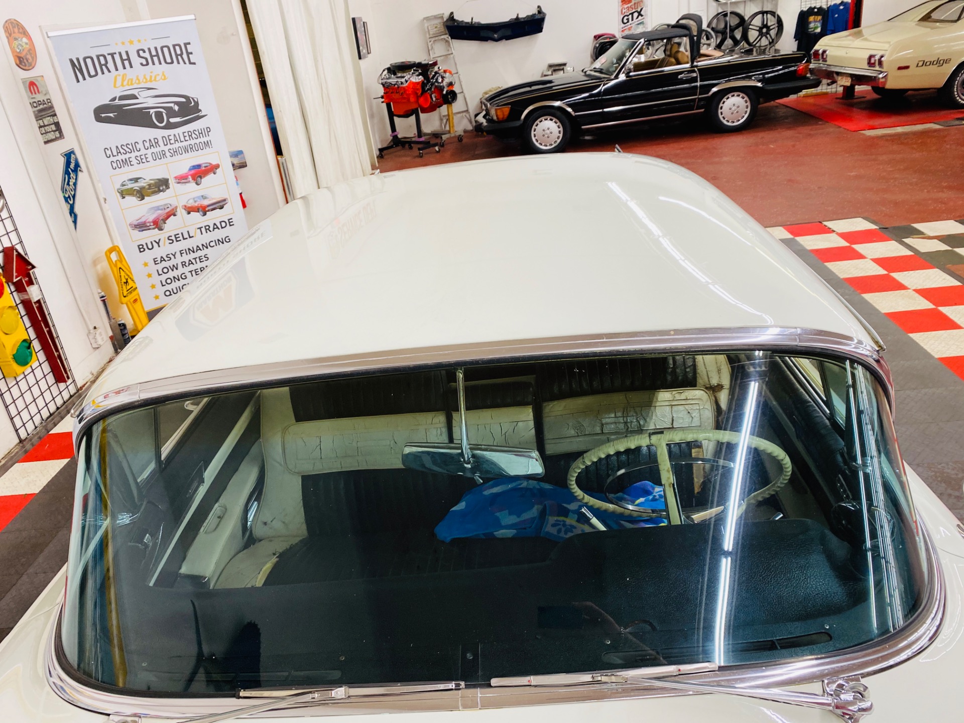 Used 1958 Cadillac Eldorado - SEVILLE COUPE - VERY CLEAN BODY - NICE PAINT - SEE VIDEO - | St. Petersburg, FL