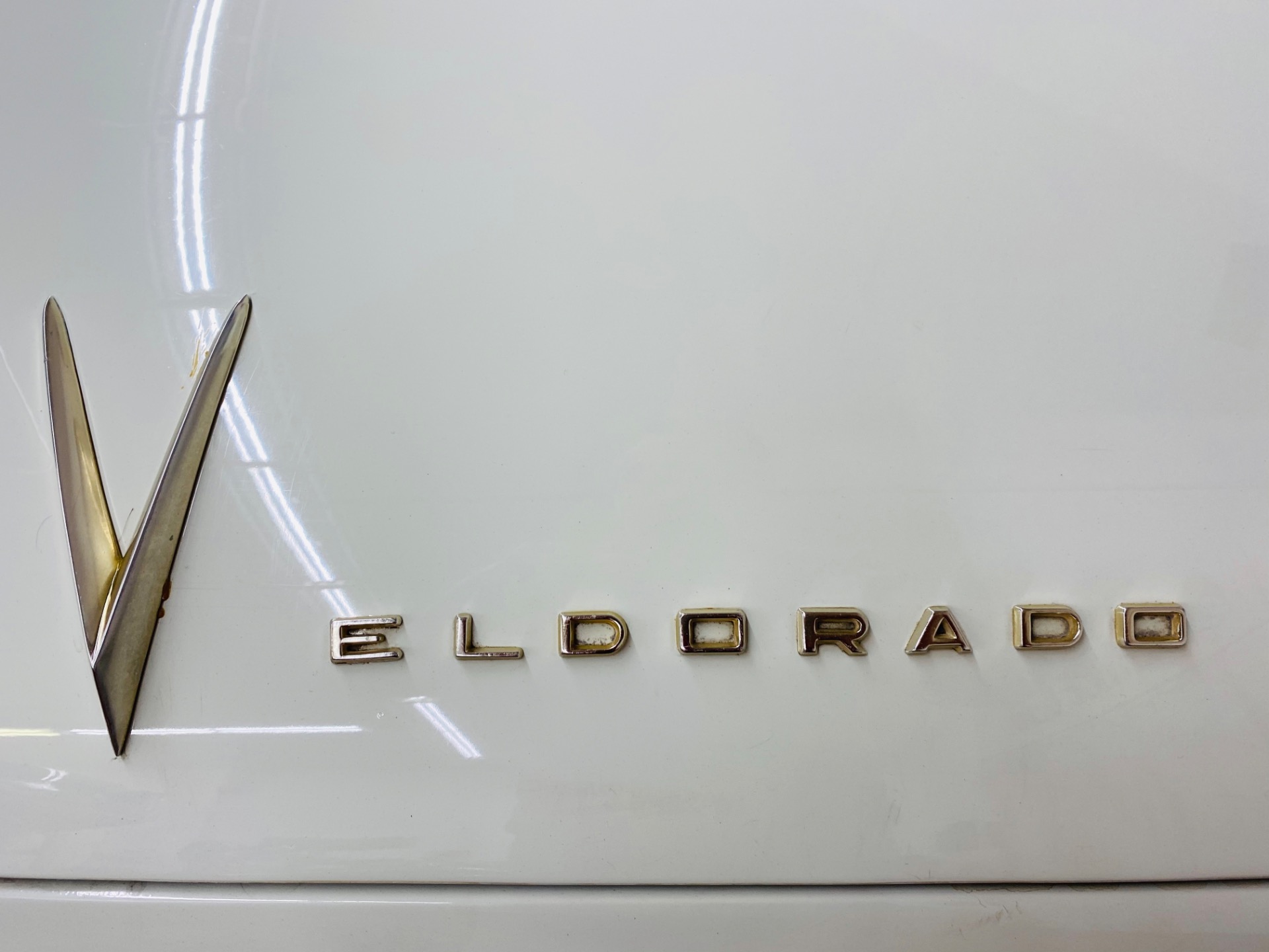 Used 1958 Cadillac Eldorado - SEVILLE COUPE - VERY CLEAN BODY - NICE PAINT - SEE VIDEO - | St. Petersburg, FL