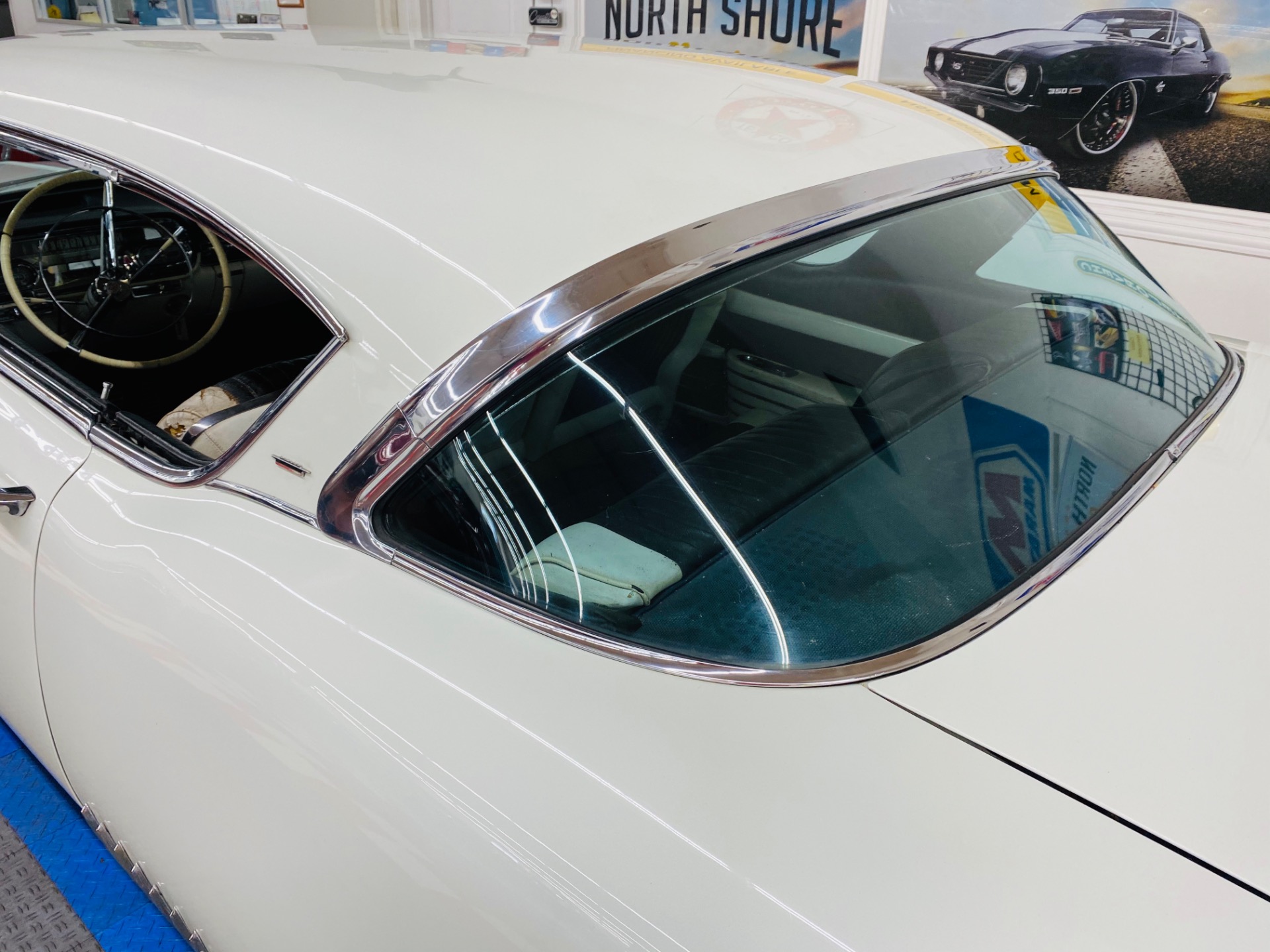Used 1958 Cadillac Eldorado - SEVILLE COUPE - VERY CLEAN BODY - NICE PAINT - SEE VIDEO - | St. Petersburg, FL