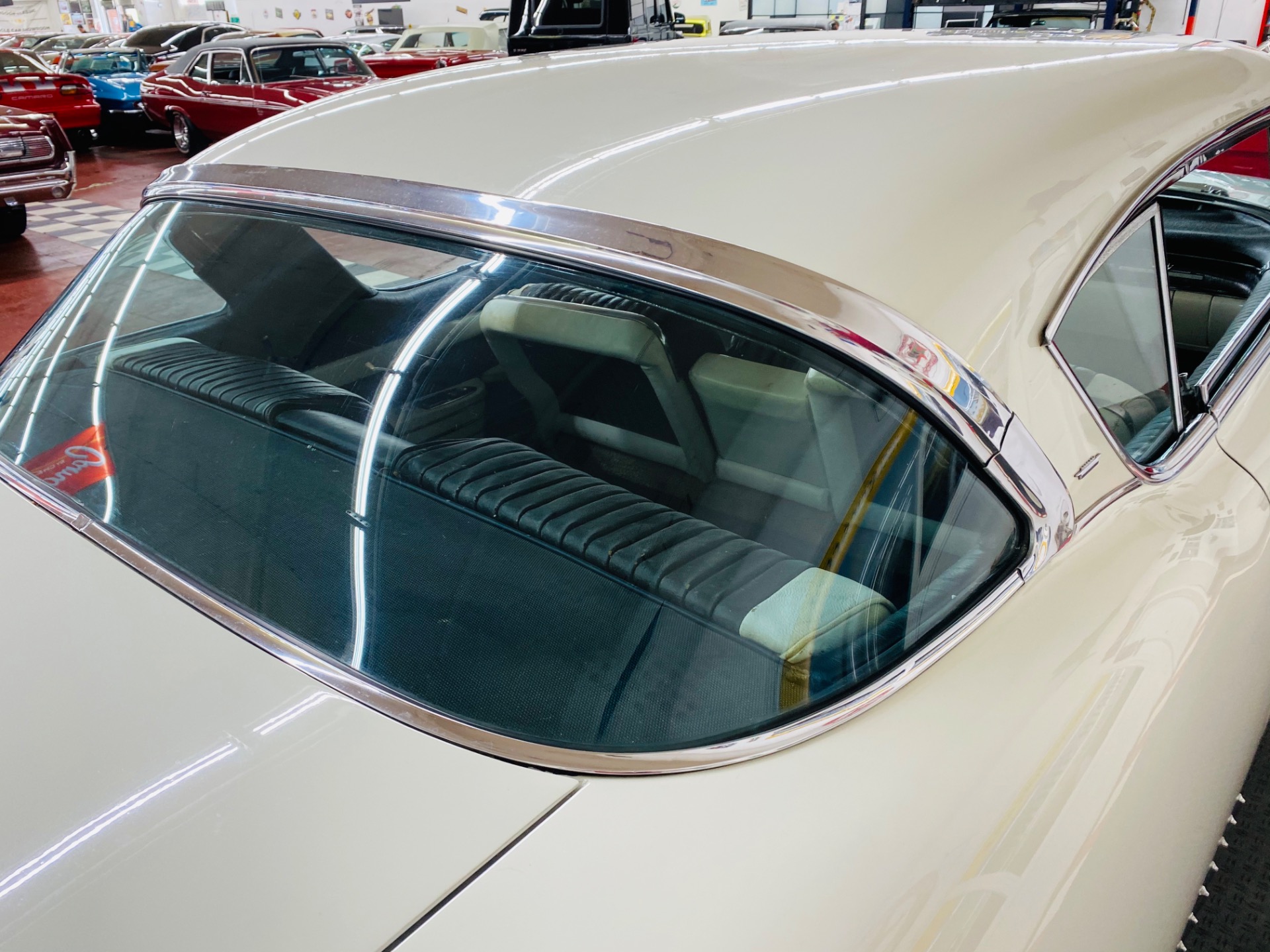 Used 1958 Cadillac Eldorado - SEVILLE COUPE - VERY CLEAN BODY - NICE PAINT - SEE VIDEO - | St. Petersburg, FL